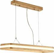 Verkaufen die abgebildete, höhenverstellbare leuchte. Lampe Esstisch Holz Gunstig Online Kaufen Lionshome