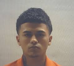 Guevara arrested during high speed chase