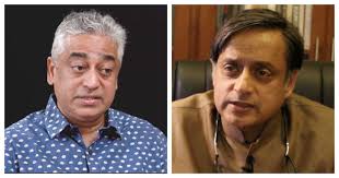 Rajdeep sardesai is learning new ways of maintaining harmony in rajdeep sardesai's individuality at work and around friends and family. I4gfb2a15vqq7m