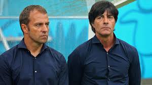 Darüber hinaus verrät der coach, dass der innenverteidiger gerne geblieben wäre. News Dfb Deutscher Fussball Bund E V