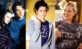 How Gilmore Girls Found Its Brightest Stars Vanity Fair