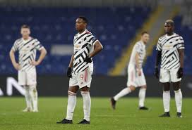 See actions taken by the people who manage and post content. 4 Penyebab Man United Kalah 1 2 Dari Istanbul Basaksehir Okezone Bola