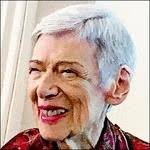 EDITH SCHAFFER Obituary (1922