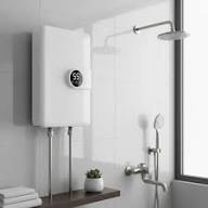 Calentador de Agua Instantáneo Eléctrico de 3 kW para Ducha | Cuotas sin interés