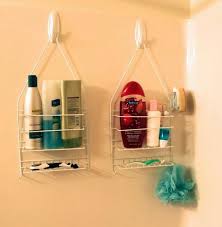 It Can Be Hard To Organize A Bathroom If You Have Lots Of Roommates Or Siblings Everything Needs A Spo Shower Organization Dorm Bathroom Bathroom Organization