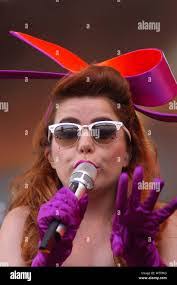 Faith Park's Instagram, Twitter & Facebook