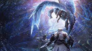 32 monster hunter wallpapers for free | wallpapers.com. Monster Hunter World Iceborne Wallpapers Top Free Monster Hunter World Iceborne Backgrounds Wallpaperaccess