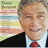 Tony Bennett Musician