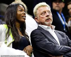 Search, discover and share your favorite boris becker gifs. Boris Becker Says He Will Clear His Name Amid Allegations He Hid More Than 1 Million Daily Mail Online