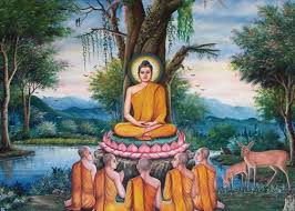 He is believed to have lived and taught in northeastern india sometime between the sixth and fourth centuries bce. Who Is The Buddha The Story Of Siddhartha Gautama