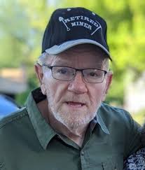 Harold Marcum Sr. Obituary 2021