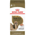 Royal Canin Shih Tzu Adult Dry Dog Food, 2.5-lb bag ...