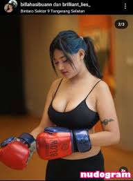 Acay Nabila Billahasibuann Nabila Hasibuan nude leak OnlyFans photo 69