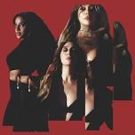 Sugababes at Central Park Chelmsford