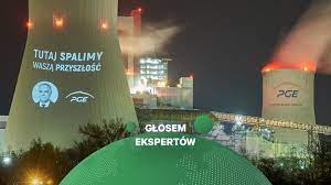 ( pge elektrownia turów s.a. Weglowy Chaos W Turowie Otwarto Nowy Blok Za 4 3 Mld Zl Teraz Tsue Kaze Zawiesic Wydobycie Wegla