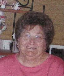 Helen Marie Callaway