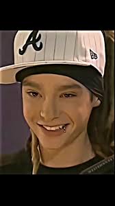 mylove#tomkaulitz #parati #editsxvinesz_ #zyxcba #tomkaulitz #noflopplease  #💋😻 #sigueme