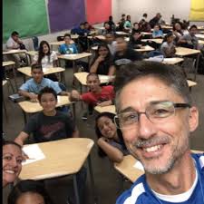 Erik Anderson (@techteacher88)