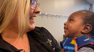 Parenting classes hope to decrease infant mortality