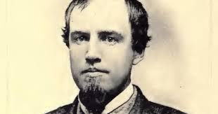 The Civil War of the United States: Robert Ingersoll, born August 11, 1833