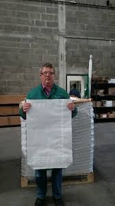 Bouhiron Emballages Sacs Papiers Sac Gueule Ouverte Sac Gueule Ouverte