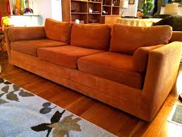 Check out our burnt orange sofa selection for the very best in unique or custom, handmade pieces from our sofas & loveseats shops. Best Burnt Orange Sofas Sofa Ideas Couch Covers Living Room Modern Layjao