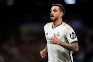 Joselu: “I hope to stay with Real Madrid on a permanent deal ...