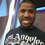 Edrick Willis's Instagram, Twitter & Facebook