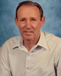 Randolph Alexander Obituary December 15, 2023