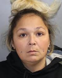 Precious Yates's Instagram, Twitter & Facebook