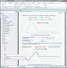Checks and validates engineering calculations. Mathcad Wikipedia