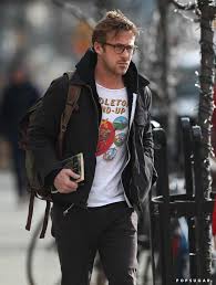 Saluting ryan gosling's style in la la land. Get Ryan Gosling S Style In Five Easy Steps