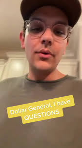 Andrew Broskey Olivet Dollar General