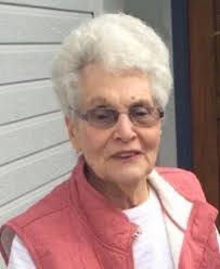 Colleen Lawrence Obituary (1933