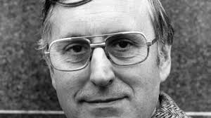 Denis Taylor obituary