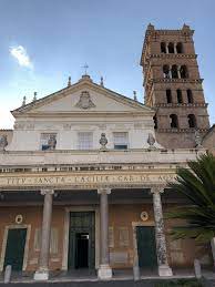 Santa Cecilia In Trastevere