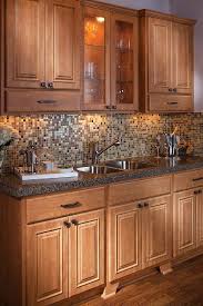 Installing a tile backsplash yourself is a great way to save money while getting the exact look you art focuses on a single contractor approach to customized renovation work, and performs projects. Trendy Mosaic Tile For The Kitchen Backsplash Design Blog Granite Transformations