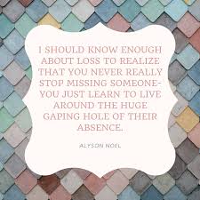 Maybe you would like to learn more about one of these? 19 Inspirational Quotes To Help You Cope With Grief And Loss Dr Eleora Han