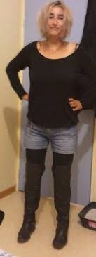 Stephanie AGNES, 50 ans (RIVES, MOIRANS)