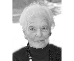 Ethel Brewster Obituary (1917