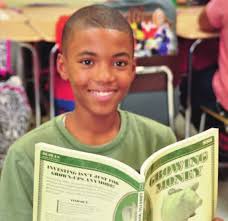 2013-2014: A Banner Year for Growth at Stocks in the Future