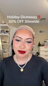 Holiday Giveaway!! 🚨‼️ INSTRUCTIONS: