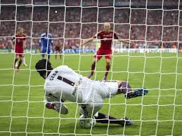 Champions league finale chelsea bayern. Funf Anekdoten Zum Finale Dahoam Zwischen Bayern Und Chelsea Kicker