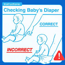 The arrival of a new baby is one of life's most joyful moments. 50 Most Funny Parenting Pictures That Will Make You Laugh