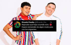 Ahora, las últimas publicaciones de las chiquirrucas cuentan con mensajes como: Or 2nlqrekn6om