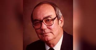 Rev. Dr. William D. O'Neal Obituary