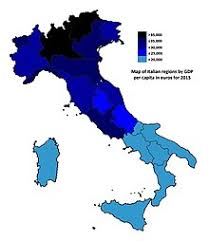 Economy Of Italy Wikipedia