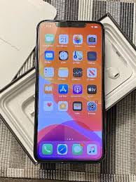 If using face id, hold the phone in front . Apple Iphone 11 Pro Max 256gb Space Grey Unlock Buy 11 Pro Max 256gb Space Grey Sealed Apple Iphone