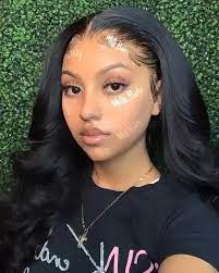 Straight Wigs Lace Front Short Blonde Straight Hair Good Wigs Human Ha Front Lace Wigs Human Hair Long Hair Styles Wig Hairstyles