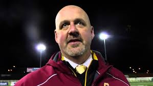 Central Catholic coach Steve Pyne recaps 65-21 win over Sheldon
